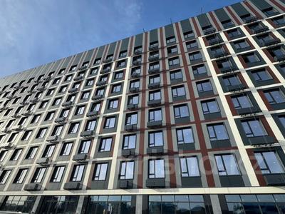 2-комнатная квартира · 55.3 м² · 8/9 этаж, Есенберлина 94 — ЦЕНА ОТ ЗАСТРОЙЩИКА за ~ 298.6 млн 〒 в Усть-Каменогорске