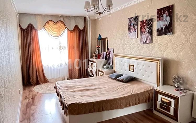 3-комнатная квартира · 80 м² · 2/7 этаж, 33-й мкр 31 за 20 млн ₸ в Актау — фото 2