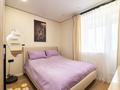 3-комнатная квартира · 65 м² · 8/16 этаж, Кайым Мухамедханов 23а за 42.5 млн ₸ в Астане, Нура р-н — фото 11