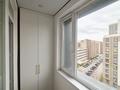 3-комнатная квартира · 65 м² · 8/16 этаж, Кайым Мухамедханов 23а за 42.5 млн ₸ в Астане, Нура р-н — фото 21