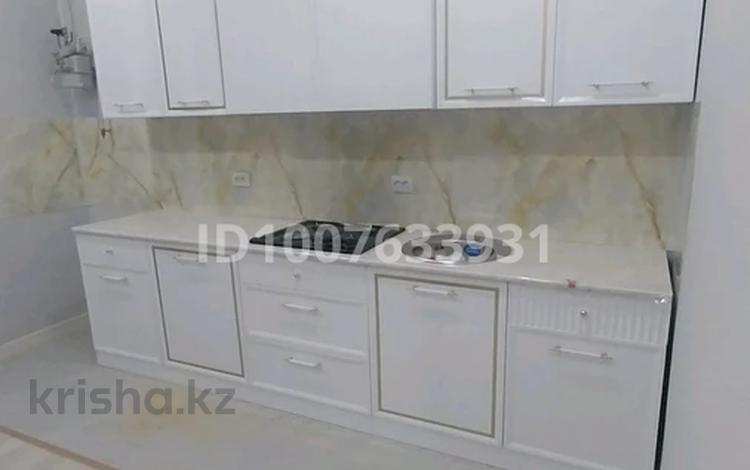 2-комнатная квартира · 79 м² · 1/5 этаж, Бегим Ана 5 А — Возле ЖД Вокзала за 250 000 ₸ в  — фото 2