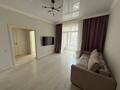 1-комнатная квартира · 40 м² · 5/10 этаж, Бокейхана 25 за 250 000 ₸ в Астане, Есильский р-н