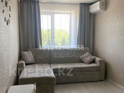 2-комнатная квартира · 48 м² · 4/5 этаж, ул. Манаса 23/1 за 23.5 млн ₸ в Астане, Алматы р-н