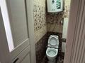 2-бөлмелі пәтер · 57 м² · 7/10 қабат, ул. Маяковского 101/1, бағасы: 33 млн ₸ в Костанае — фото 12