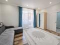 1-комнатная квартира · 42.2 м² · 5/10 этаж, Мухамедханова 20 за 28.5 млн ₸ в Астане, Есильский р-н — фото 3