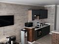 2-бөлмелі пәтер · 70 м² · 9/25 қабат, 11 ш/а. 112 — Абулхаир зана, бағасы: 25 000 ₸ в Актобе, мкр 11 — фото 7