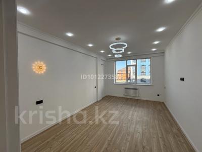 2-комнатная квартира · 67 м² · 2/9 этаж, мкр Нурсая, Султан Бейбарыс 437 за 33 млн ₸ в Атырау