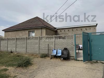 Отдельный дом · 5 комнат · 120 м² · 15 сот., мкр Турксиб за 30 млн ₸ в Таразе
