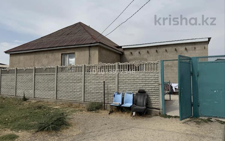 Жеке үй · 5 бөлме · 120 м² · 15 жүзд., Түрксіб ш/а., бағасы: 30 млн ₸ в Таразе, мкр Турксиб — фото 2