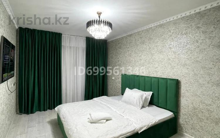 1-комнатная квартира · 30.2 м² · 1/5 этаж, Рядом с центральным мечети 5 — Мкр Акбулак 5 дом 1 подъезд квартира 3 за 12 млн 〒 в Таразе — фото 2