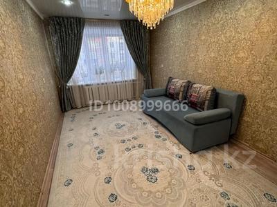 3-комнатная квартира · 60 м² · 2/5 этаж, Франко 6 за 19.5 млн 〒 в Рудном