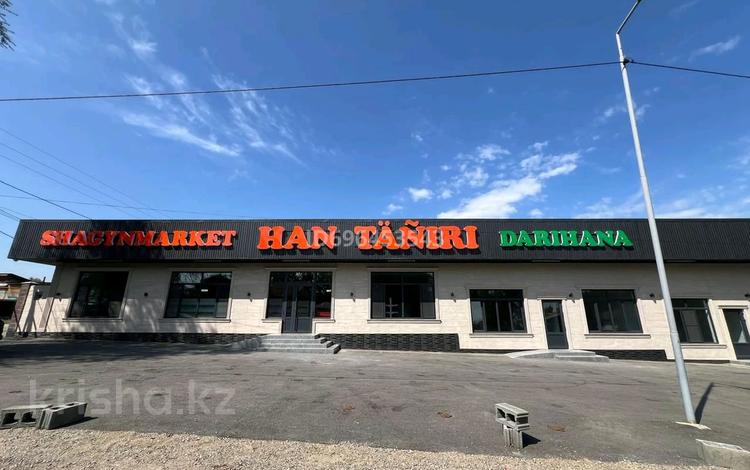 Еркін, дүкендер мен бутиктер, қоғамдық тамақтану орны, сұлулық салондары, медорталықтар мен дәріханалар, білім орталықтары · 380 м², бағасы: 130 млн ₸ в Кендале — фото 2