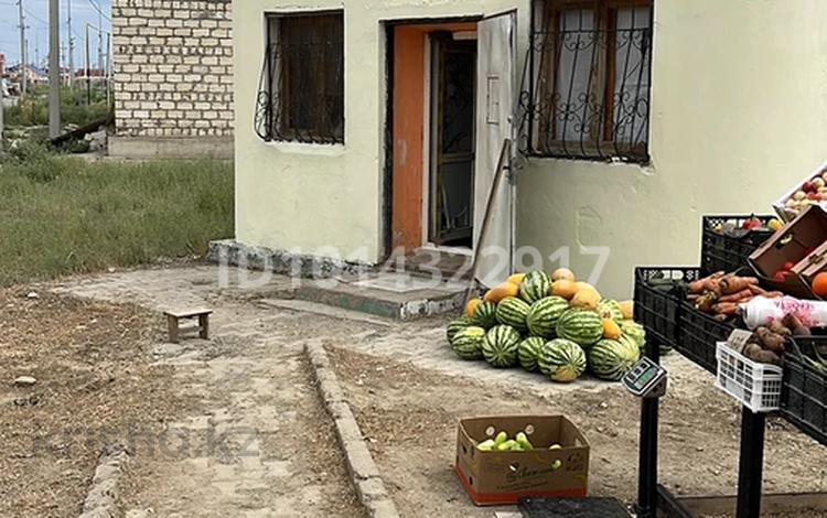 Еркін · 62 м², бағасы: 10 млн ₸ в Атырау, мкр Геолог — фото 2