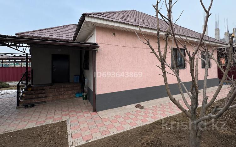 Отдельный дом · 5 комнат · 110 м² · 5 сот., Ракышева 29 — Баня Жайлау за 90 млн ₸ в  — фото 28