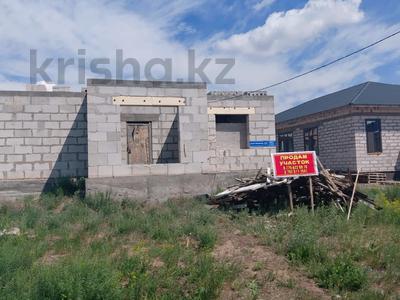 Участок · 9 соток, мкр Кунгей , Фазыл Кәрібжанов 11 за 35 млн ₸ в Караганде, Казыбек би р-н