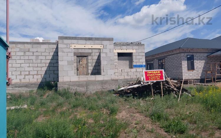 Участок · 9 соток, мкр Кунгей , Фазыл Кәрібжанов 11 за 35 млн ₸ в Караганде, Казыбек би р-н — фото 2