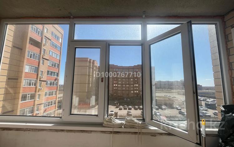 1-комнатная квартира · 45 м² · 4/9 этаж, Нур Актобе 15г — Бопай ханым за 12 млн ₸ — фото 2
