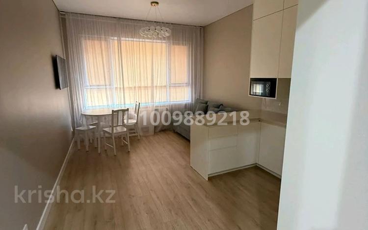 2-комнатная квартира · 52 м² · 2/8 этаж, Сатпаева 82/2 — Каныша Сатпаева за 400 000 ₸ в Алматы, Бостандыкский р-н — фото 8