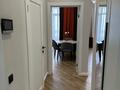 1-комнатная квартира · 40 м² · 9/12 этаж, Туран 34а за 15 000 ₸ в Астане, Нура р-н — фото 3