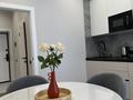 1-комнатная квартира · 40 м² · 9/12 этаж, Туран 34а за 15 000 ₸ в Астане, Нура р-н — фото 4