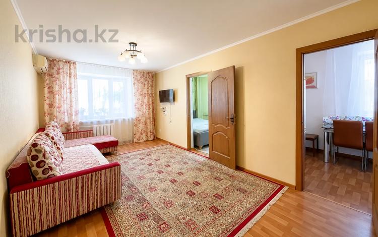 2-бөлмелі пәтер · 40 м² · 2/4 қабат, абая 81 — байтурсынова, бағасы: 33 млн ₸ в Алматы, Бостандыкский р-н — фото 3