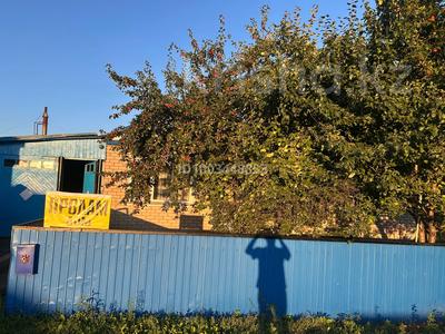 Отдельный дом · 4 комнаты · 90 м² · 10 сот., Мусрепова 61 за 15 млн 〒 в Явленке