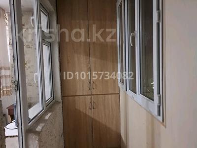 2-комнатная квартира · 50 м² · 3/5 этаж, мкр Жулдыз-2 27 за 200 000 ₸ в Алматы, Турксибский р-н