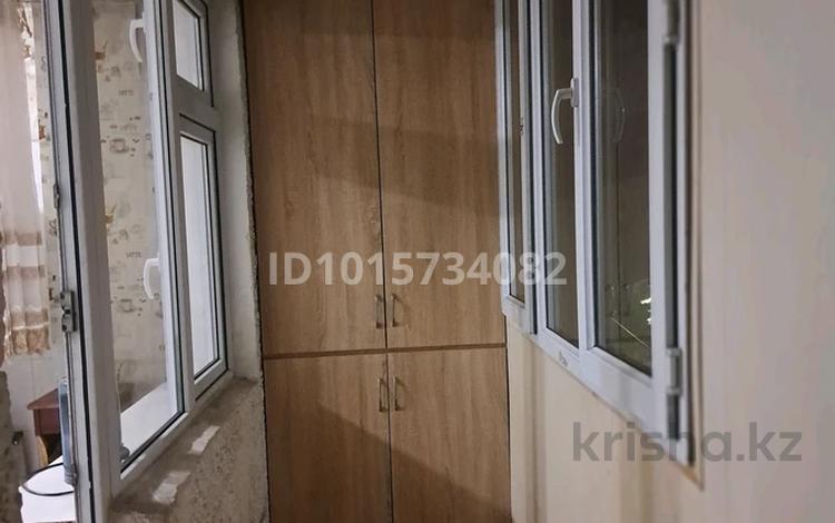 2-комнатная квартира · 50 м² · 3/5 этаж, мкр Жулдыз-2 27 за 200 000 ₸ в Алматы, Турксибский р-н — фото 2