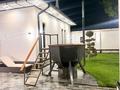 Дача · 3 комнаты · 140 м², жилой массив Кайнар Булак, Кунцевича 22 за 130 000 ₸ в Шымкенте, Абайский р-н — фото 16