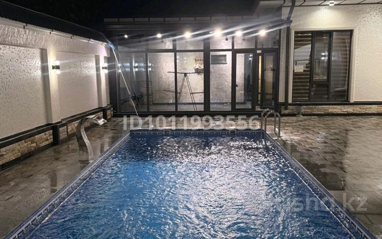 Дача · 3 комнаты · 140 м², жилой массив Кайнар Булак, Кунцевича 22 за 130 000 ₸ в Шымкенте, Абайский р-н — фото 10