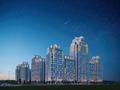 1-бөлмелі пәтер · 45.7 м², Байдибек би стр. 127/7, бағасы: ~ 21 млн ₸ в Шымкенте, Абайский р-н — фото 2