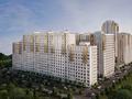 1-бөлмелі пәтер · 45.7 м², Байдибек би стр. 127/7, бағасы: ~ 21 млн ₸ в Шымкенте, Абайский р-н — фото 13