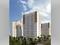 1-комнатная квартира · 45.7 м², Байдибек би стр. 127/7 за ~ 21 млн 〒 в Шымкенте, Абайский р-н