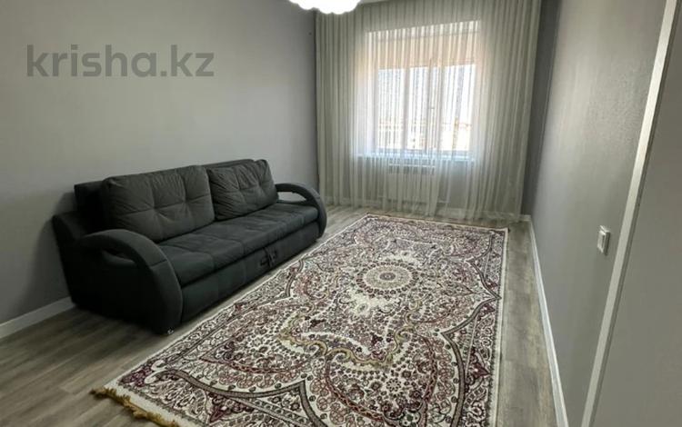 1-комнатная квартира · 58 м² · 6/7 этаж, мкр. Алтын орда за 26 млн ₸ в Актобе — фото 2