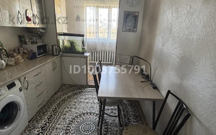 2-бөлмелі пәтер · 50 м² · 5/5 қабат, 12-й микрорайон, 12-й микрорайон 30 — Квартира ухоженая!автономка с докуми!, бағасы: 25 млн ₸ в Шымкенте, Енбекшинский р-н — фото 3
