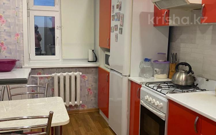 2-комнатная квартира · 56.2 м², Ибраева за ~ 23 млн ₸ в Петропавловске — фото 2