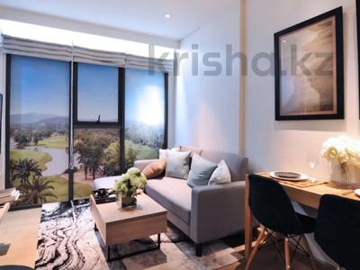 3-комнатная квартира · 40 м² · 3/7 этаж, Пхукет 1 за ~ 96.6 млн 〒