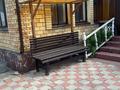 Отдельный дом · 5 комнат · 140 м² · 7 сот., Сарыбулак улица кайнар 1 — Речка Сарыбулак за 50 млн ₸ в Бурабае