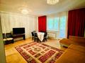 3-комнатная квартира · 110 м² · 3/14 этаж, ул. Магаза Масанчи 98Б за 470 000 ₸ в Алматы, Бостандыкский р-н — фото 2
