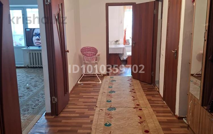 3-комнатная квартира · 74 м² · 2/5 этаж, Асан Тайманов 103 — мкр.Астана, СПМК за 21 млн ₸ в  — фото 2
