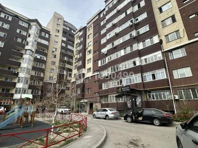 2-бөлмелі пәтер · 69 м² · 7/9 қабат, мкр Нуркент 63 — Рыскулова- Момышулы, бағасы: 38 млн ₸ в Алматы, Алатауский р-н