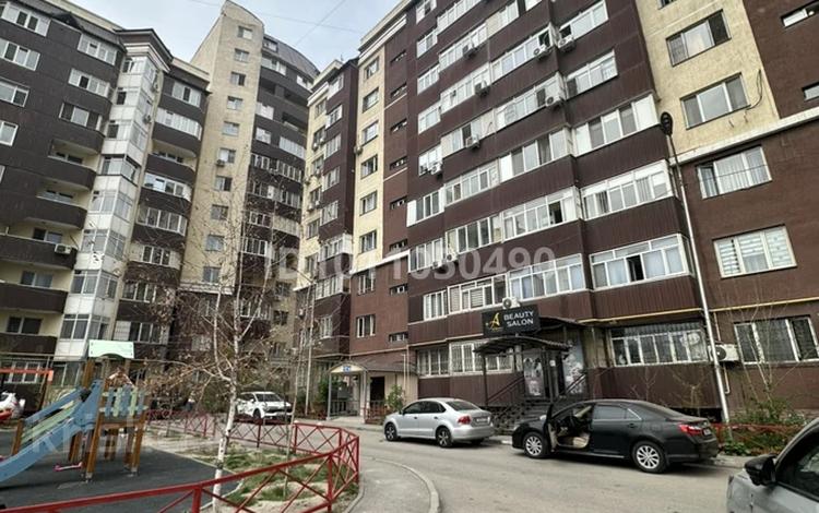 2-бөлмелі пәтер · 69 м² · 7/9 қабат, мкр Нуркент 63 — Рыскулова- Момышулы, бағасы: 38 млн ₸ в Алматы, Алатауский р-н — фото 2