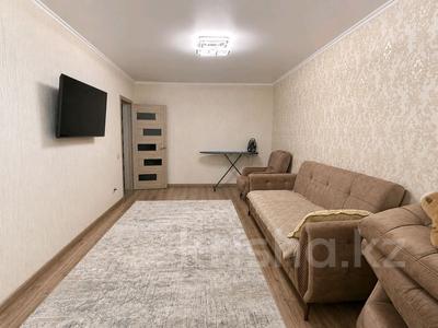 2-комнатная квартира · 69 м² · 7/9 этаж, мкр Нуркент — Рыскулова- Момышулы за 37 млн ₸ в Алматы, Алатауский р-н
