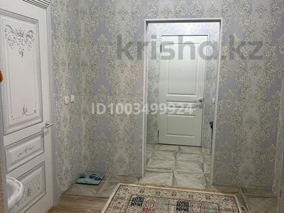 Отдельный дом · 5 комнат · 210 м² · 6 сот., Шерқала 9 — Әкімдік жанында орналасқан за 22 млн ₸ в Баскудуке