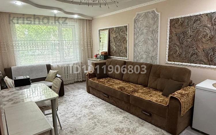 2-комнатная квартира · 45 м² · 1/5 этаж, Сутюшева 57 — Возле ТД Рахмет за 18 млн ₸ в Петропавловске — фото 2