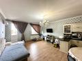 2-бөлмелі пәтер · 57.8 м² · 9/13 қабат, Акан серы, бағасы: ~ 22 млн ₸ в Астане, Сарыарка р-н