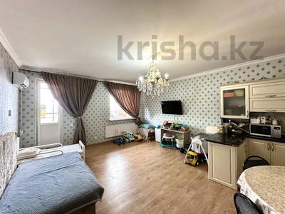 2-бөлмелі пәтер · 57.8 м² · 9/13 қабат, Акан серы, бағасы: ~ 22 млн ₸ в Астане, Сарыарка р-н