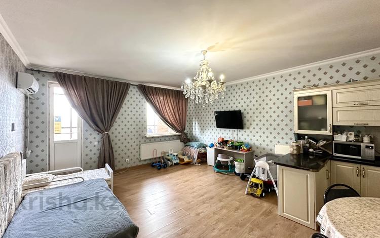 2-бөлмелі пәтер · 57.8 м² · 9/13 қабат, Акан серы, бағасы: ~ 22 млн ₸ в Астане, Сарыарка р-н — фото 14