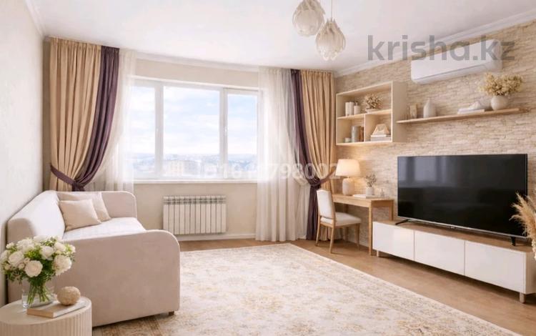 2-бөлмелі пәтер · 72 м² · 14/17 қабат, Навои 7, 37 — Жандосова, бағасы: 54.9 млн ₸ в Алматы, Ауэзовский р-н — фото 13