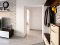 2-бөлмелі пәтер · 72 м² · 14/17 қабат, Навои 7, 37 — Жандосова, бағасы: 54.9 млн ₸ в Алматы, Ауэзовский р-н — фото 12